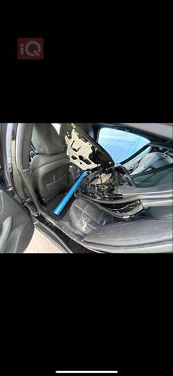 کادیلاک CT5